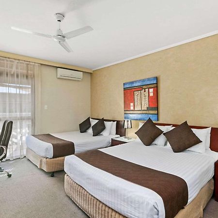 Comfort Inn Whyalla Exterior photo