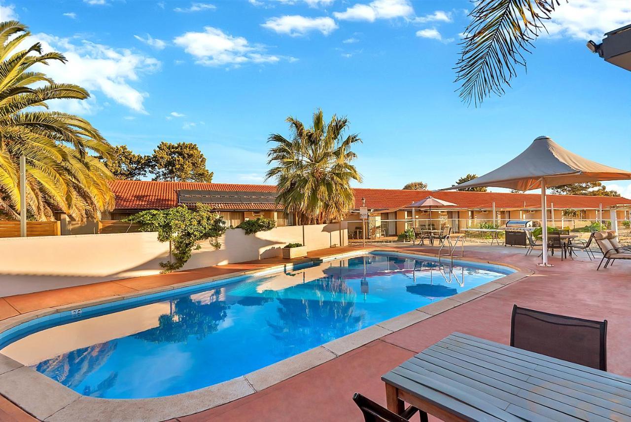 Comfort Inn Whyalla Exterior photo