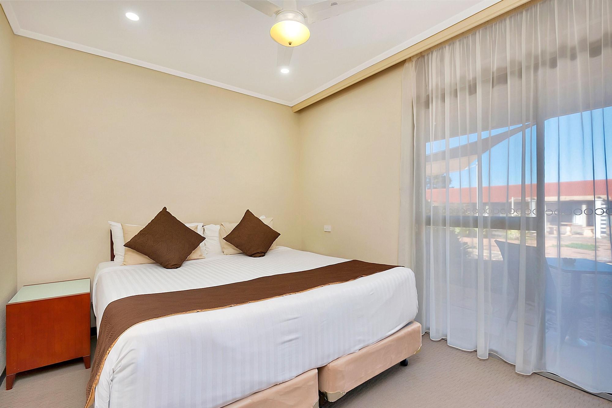 Comfort Inn Whyalla Exterior photo