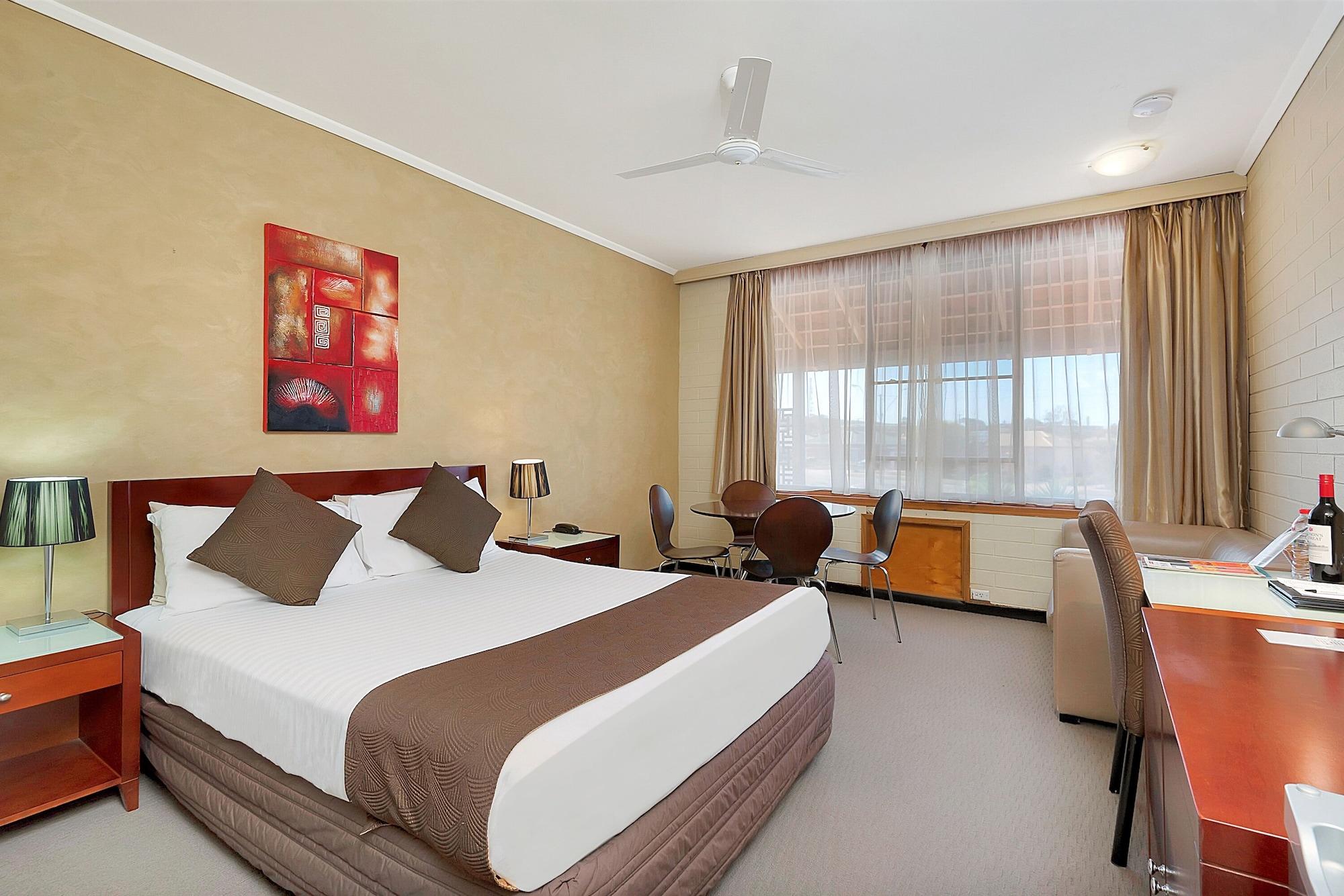 Comfort Inn Whyalla Exterior photo