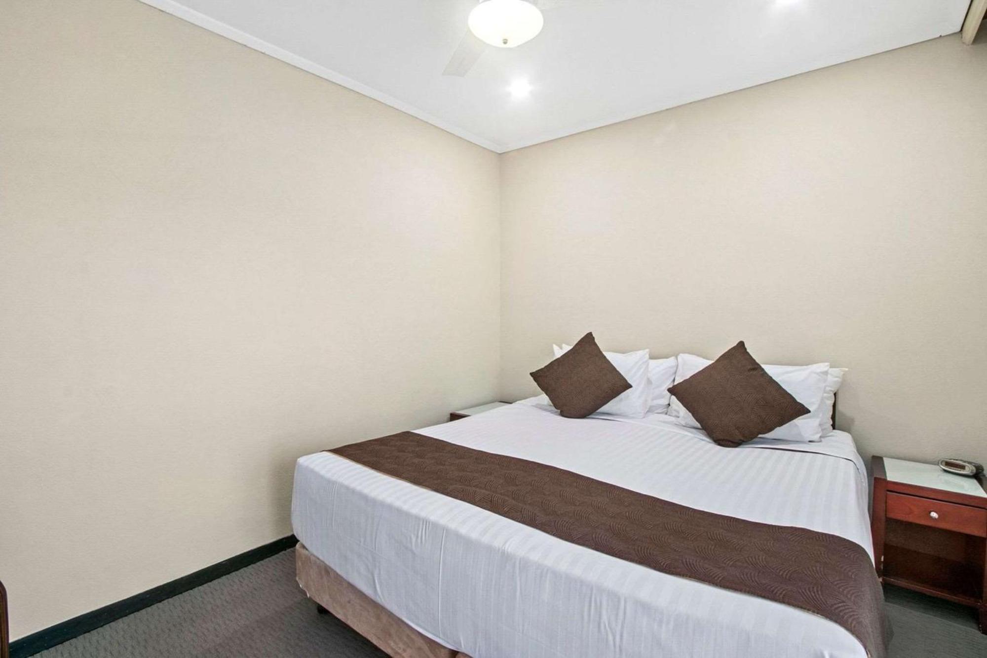 Comfort Inn Whyalla Exterior photo