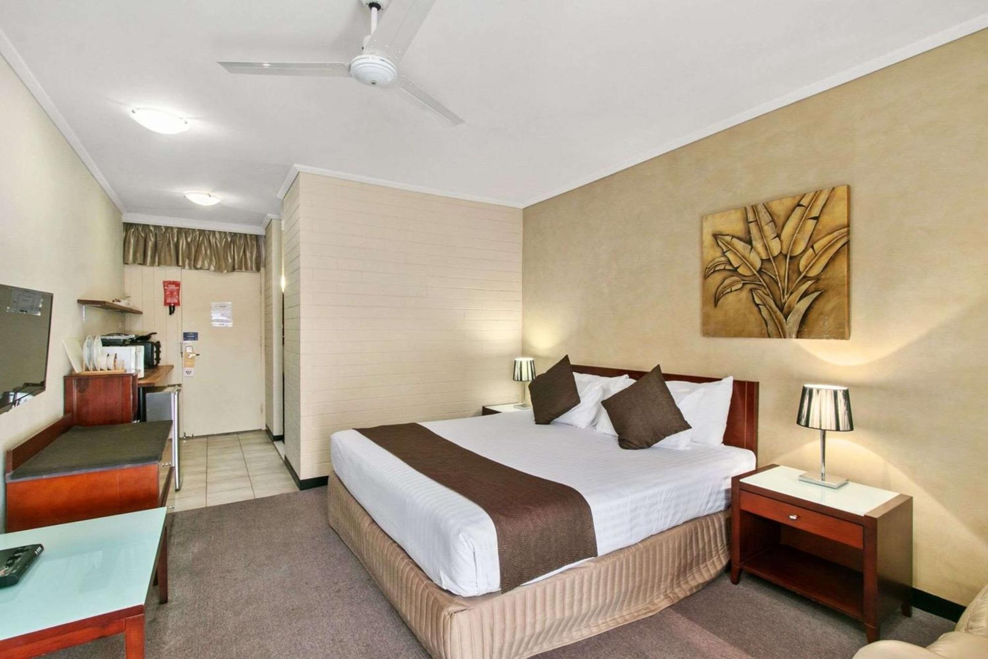 Comfort Inn Whyalla Exterior photo