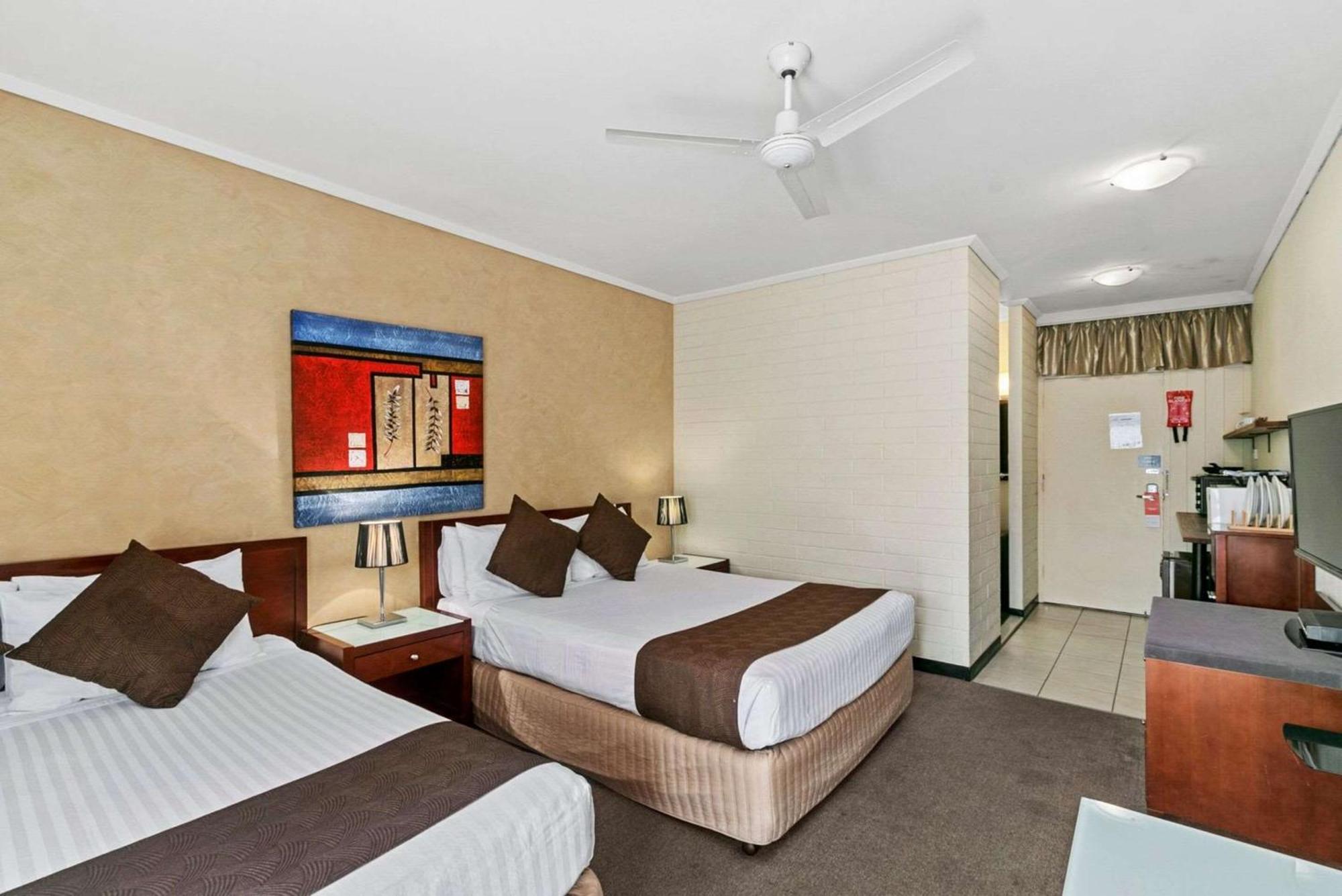 Comfort Inn Whyalla Exterior photo